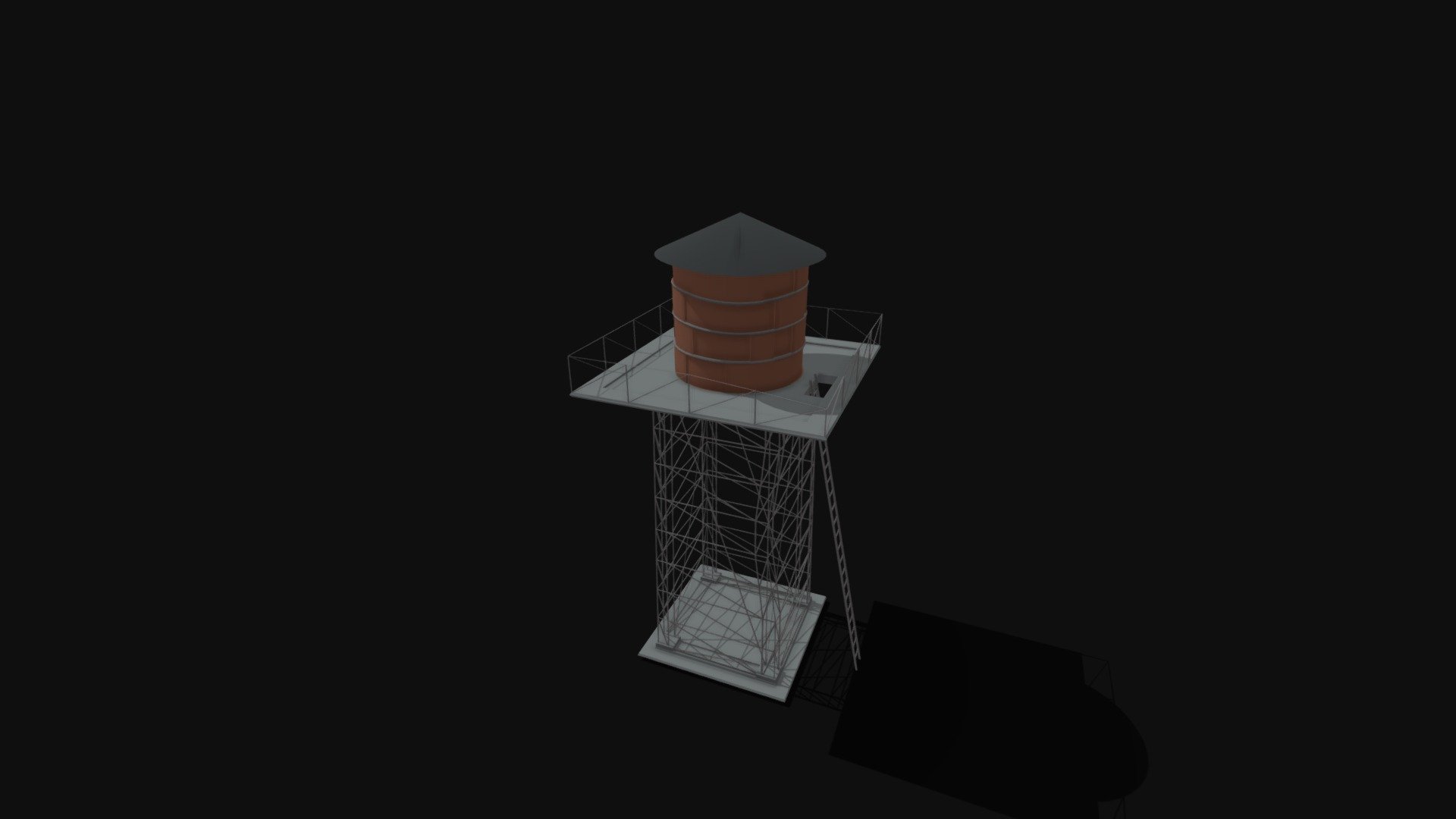 Water Tank