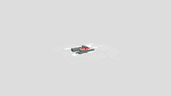 3D_MM_v4 3D Model