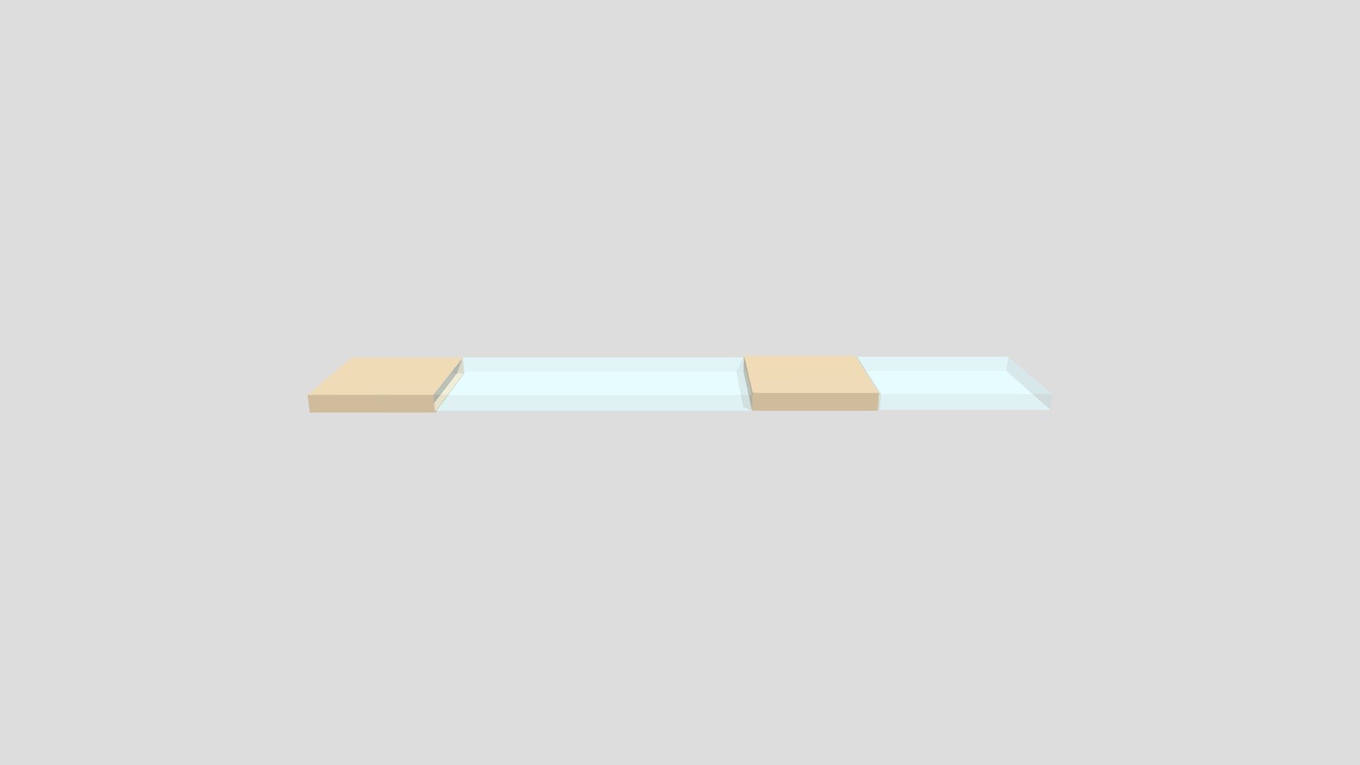 Glass Wall 2