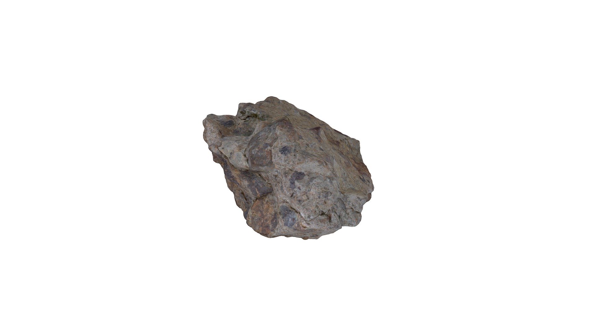Sedimentary Sample