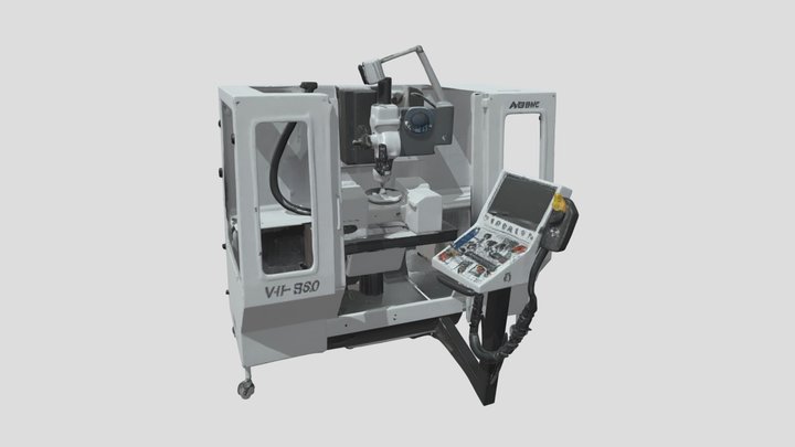 GenAI ImageTo3D Benchmark: Tripo Studio 3D Model