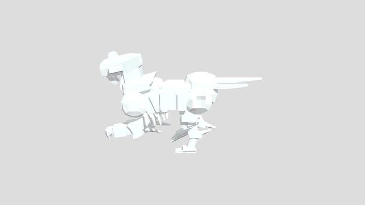 DuvCoverMAX 3D Model