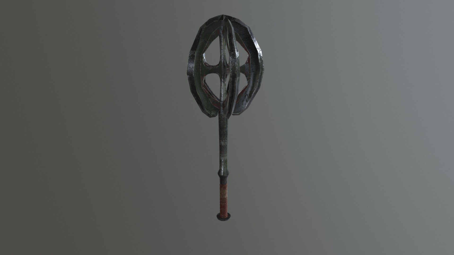 Mace