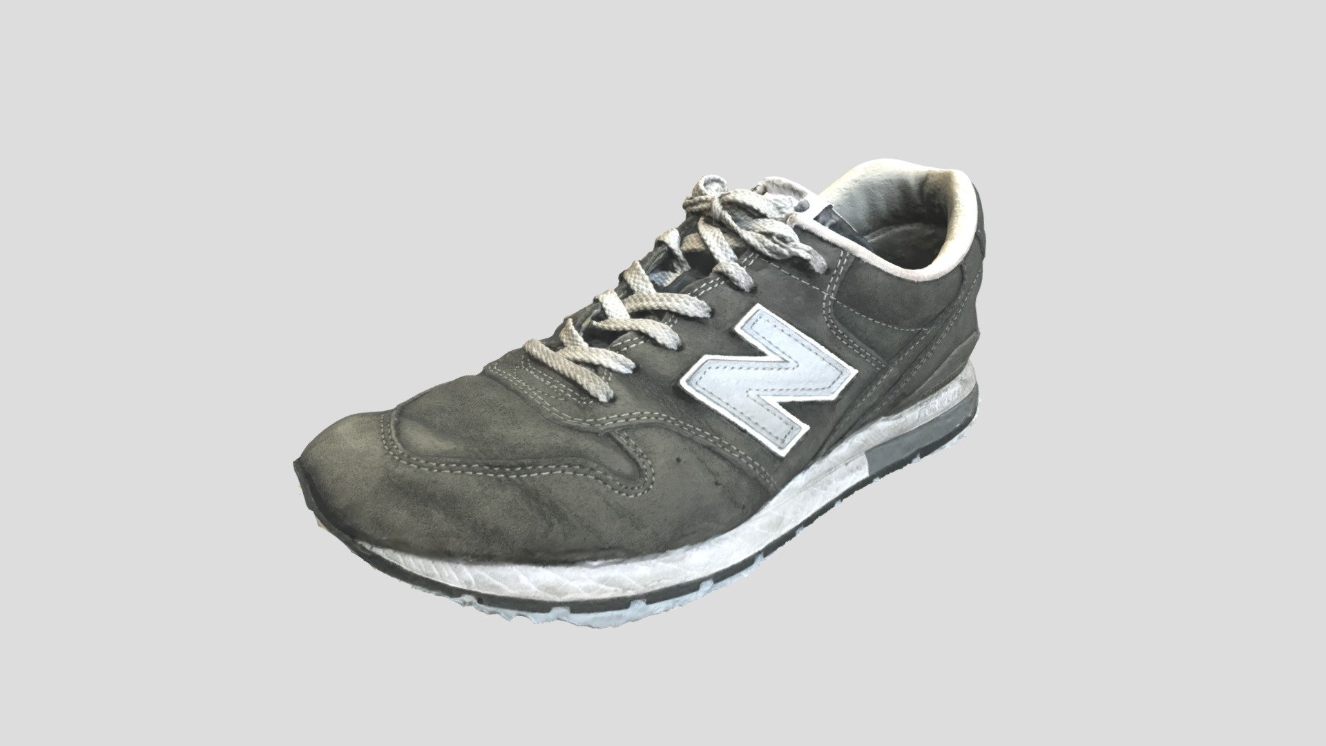 NewBalance M996 (RealityCapture)