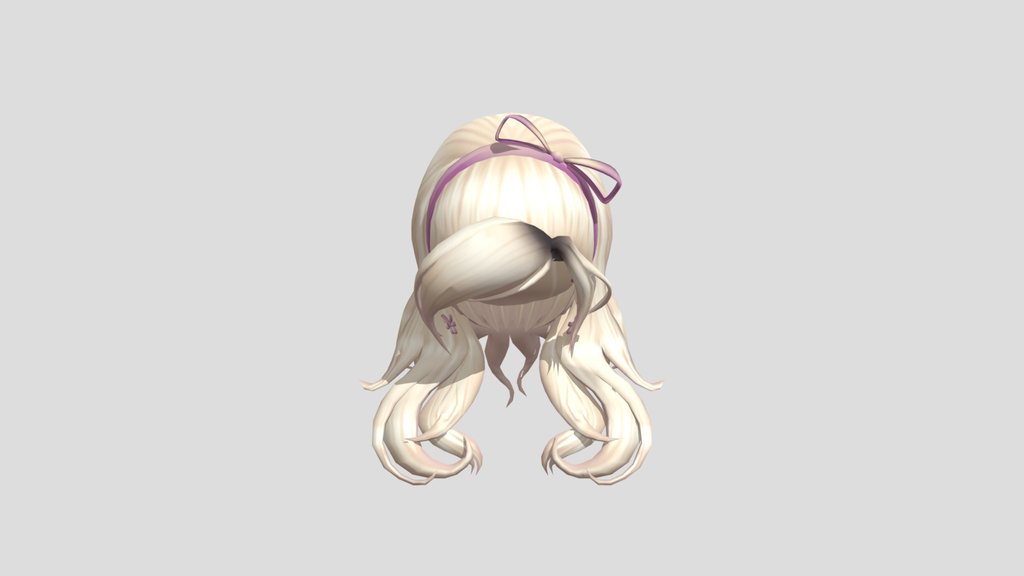 PrimadonaHair