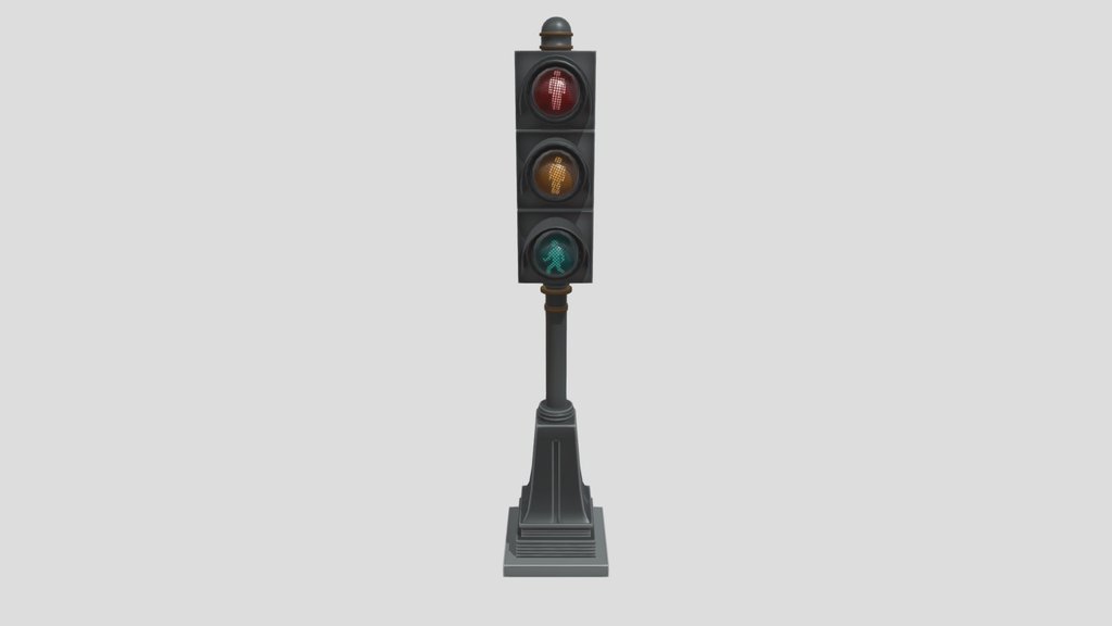 Traffic Light