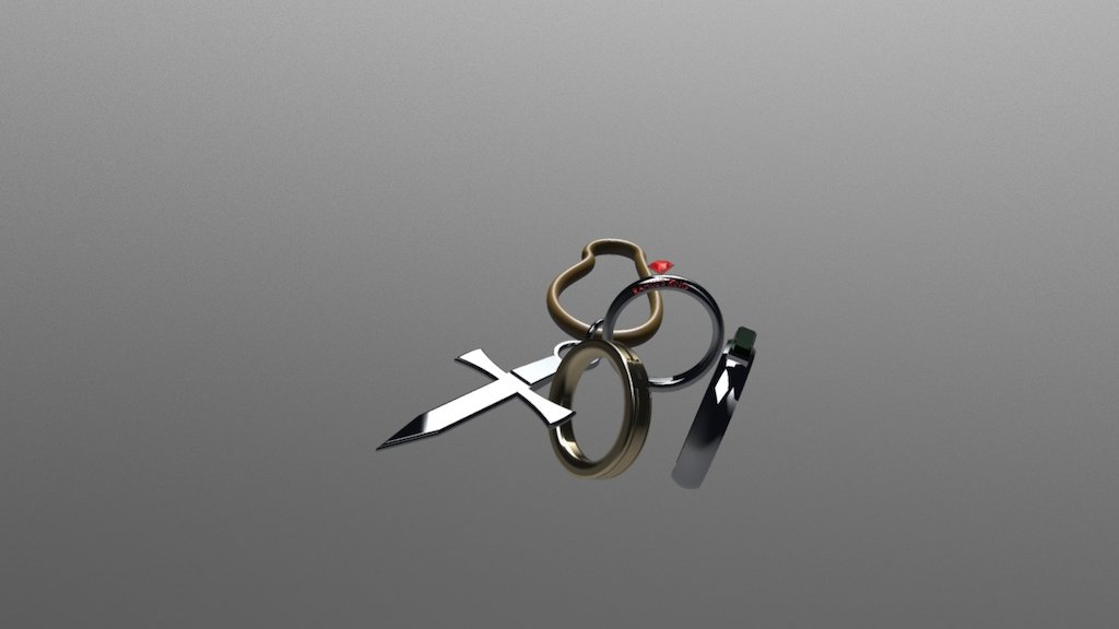 Jewellery