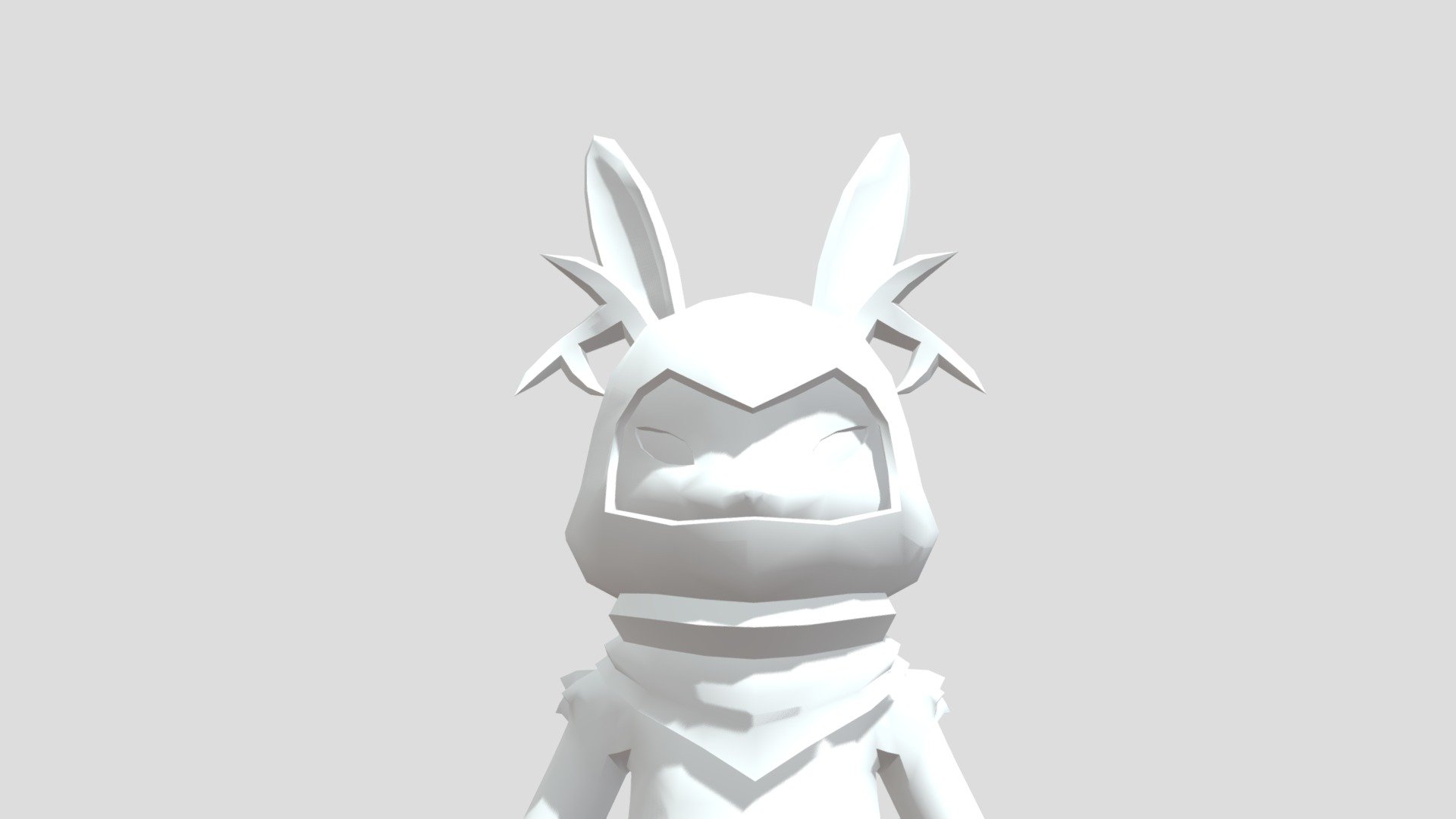 Toxy furry