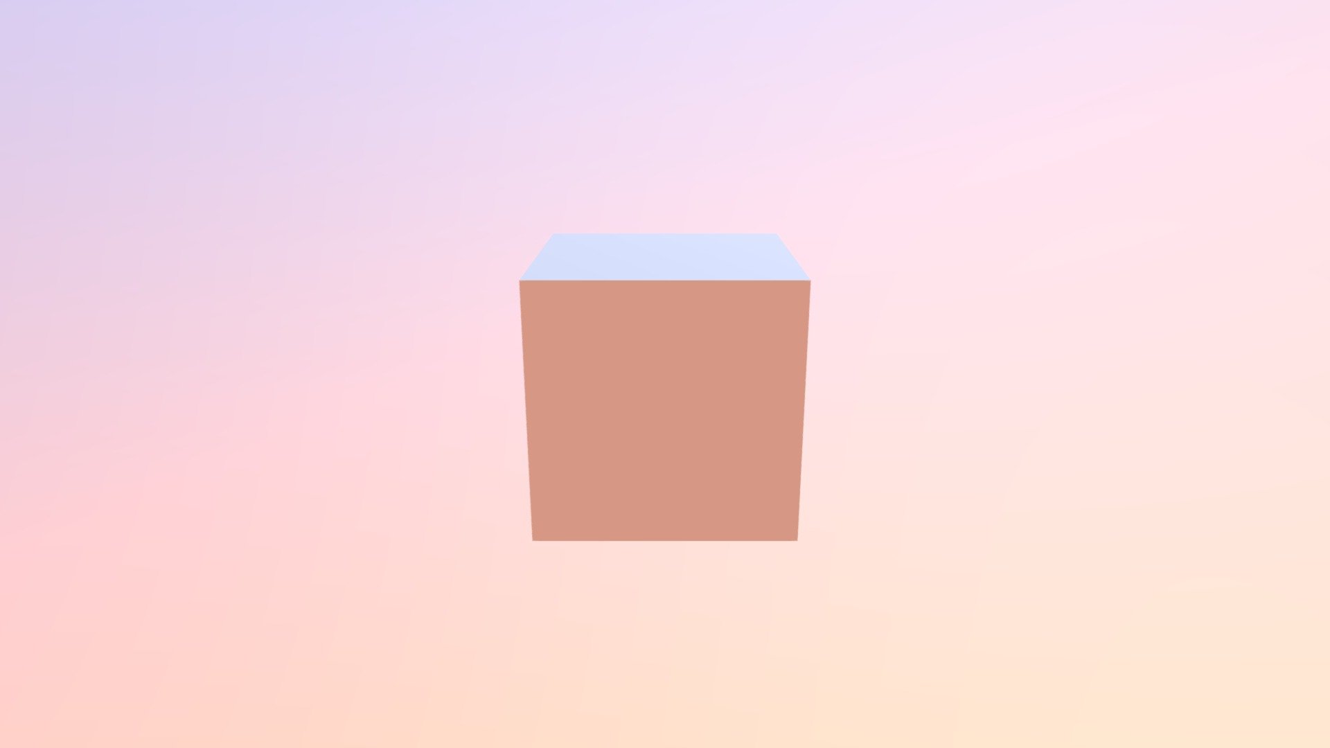 Blend Shape Test File