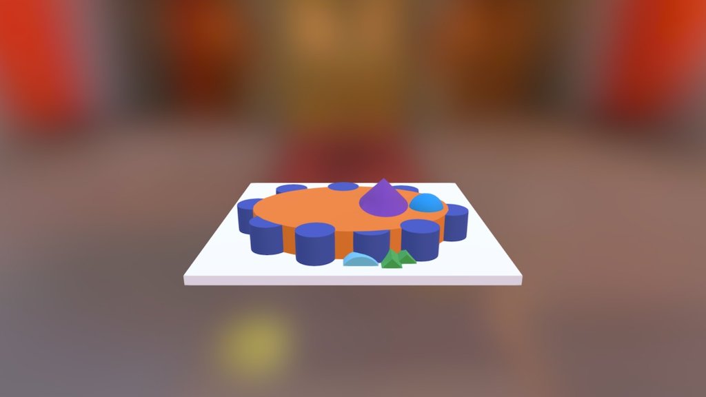 secret base