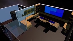 Control Room