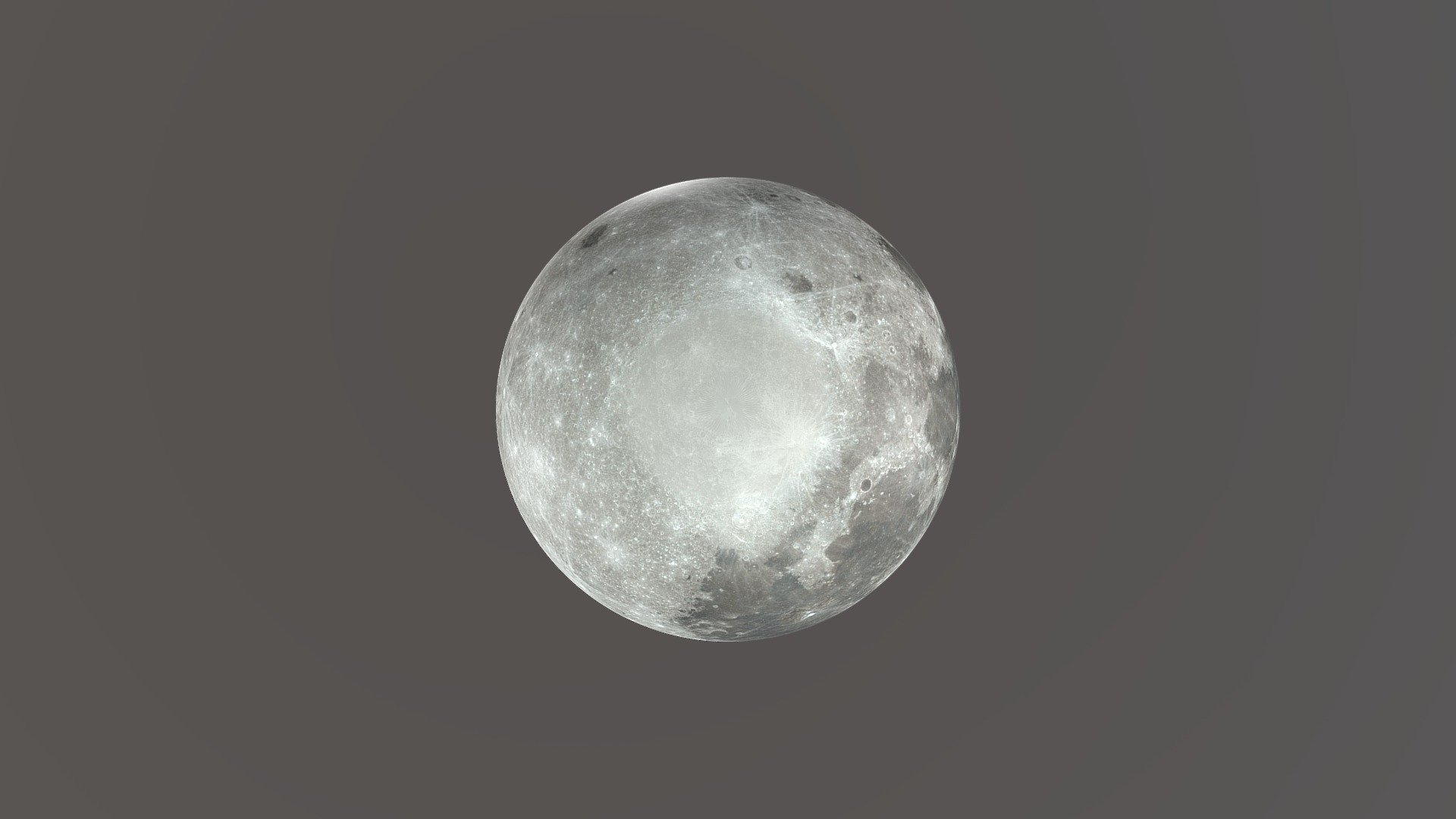 NASA CGI Moon Kit - Download Free 3D model by thaonh1 [afff04b] - Sketchfab