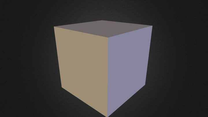 box.3DS 3D Model