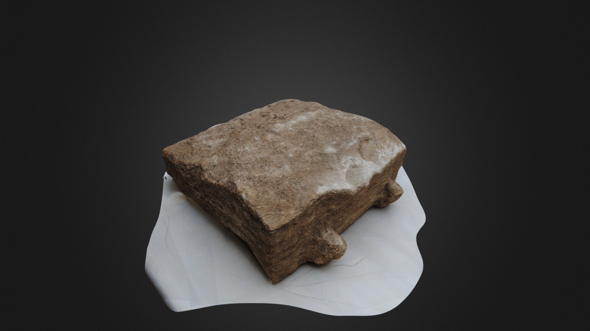 Jupiter - Back - 3D model by Robert Barratt (@robbarratt) [avoynRP ...