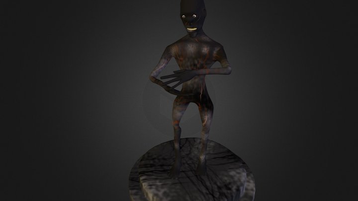 NNC 3D Model