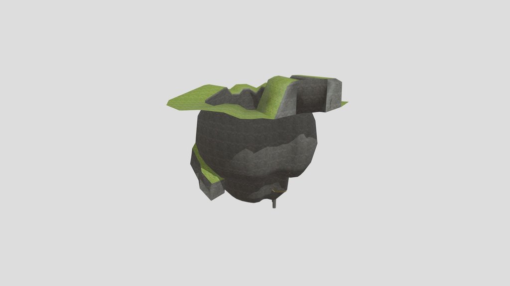 Scary Baboon Tag Gamemode Hopefully Fixed
