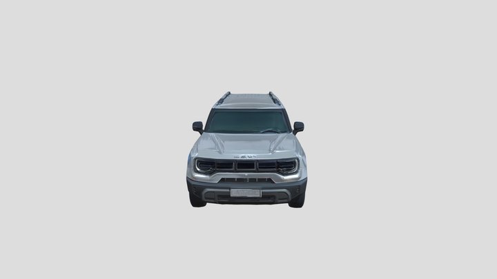 Baic BJ30