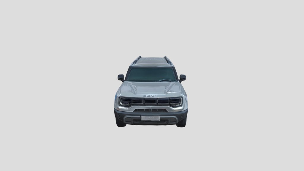 Baic BJ30