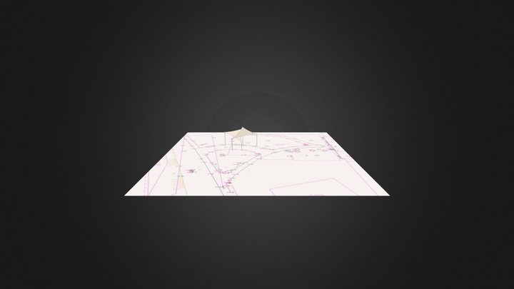 CTP Brno var D 3D Model