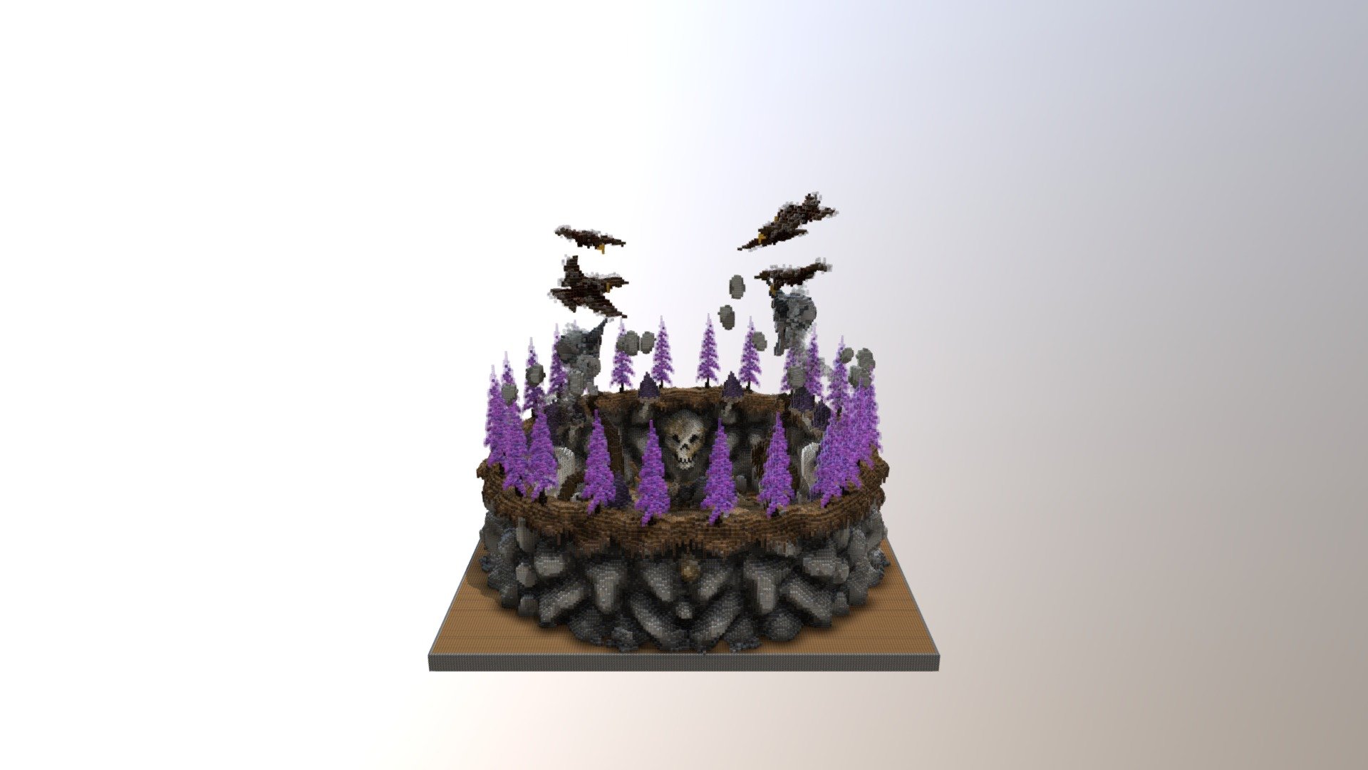 PvP Arena