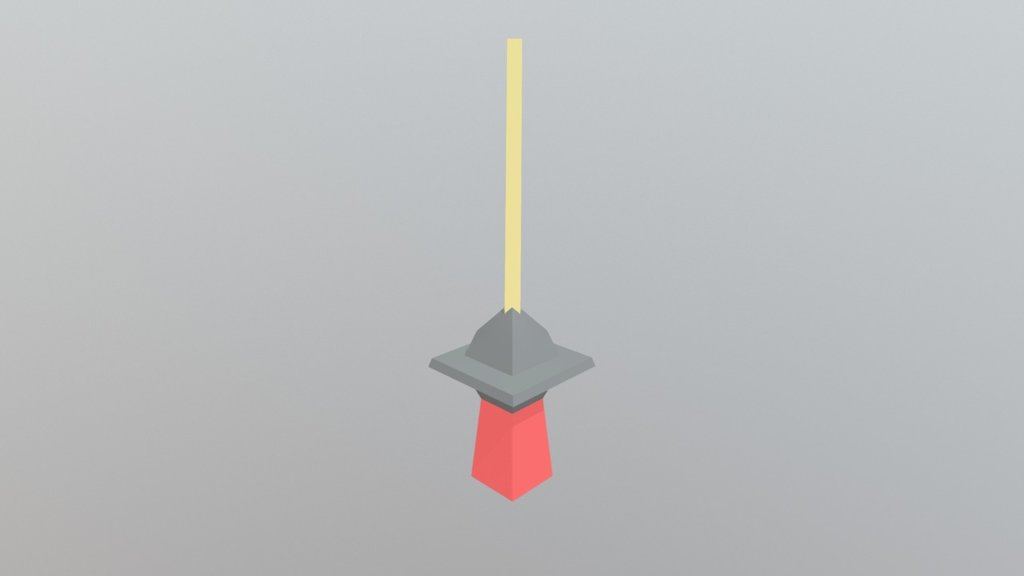 Lamp Simplerope