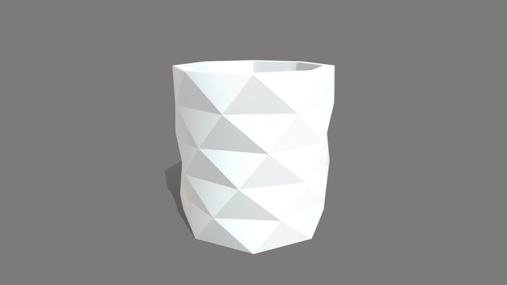 01spiral 3D Model
