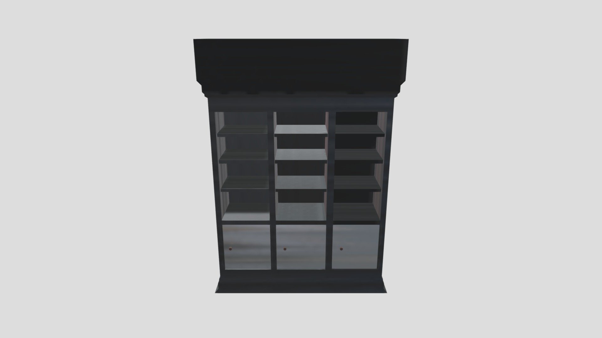 bookshelf