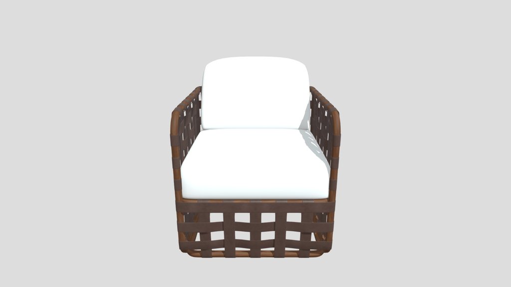 Medford Lounge Chair