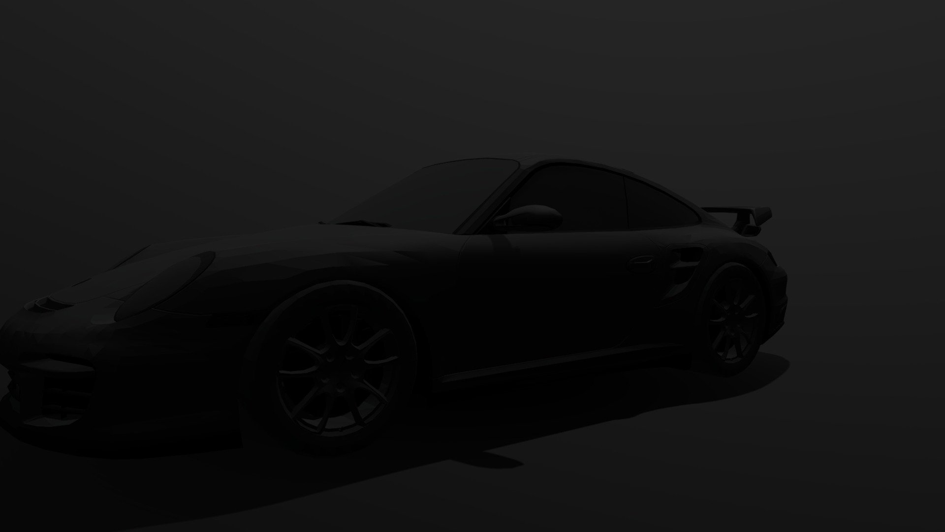 Porsche 911 GT3