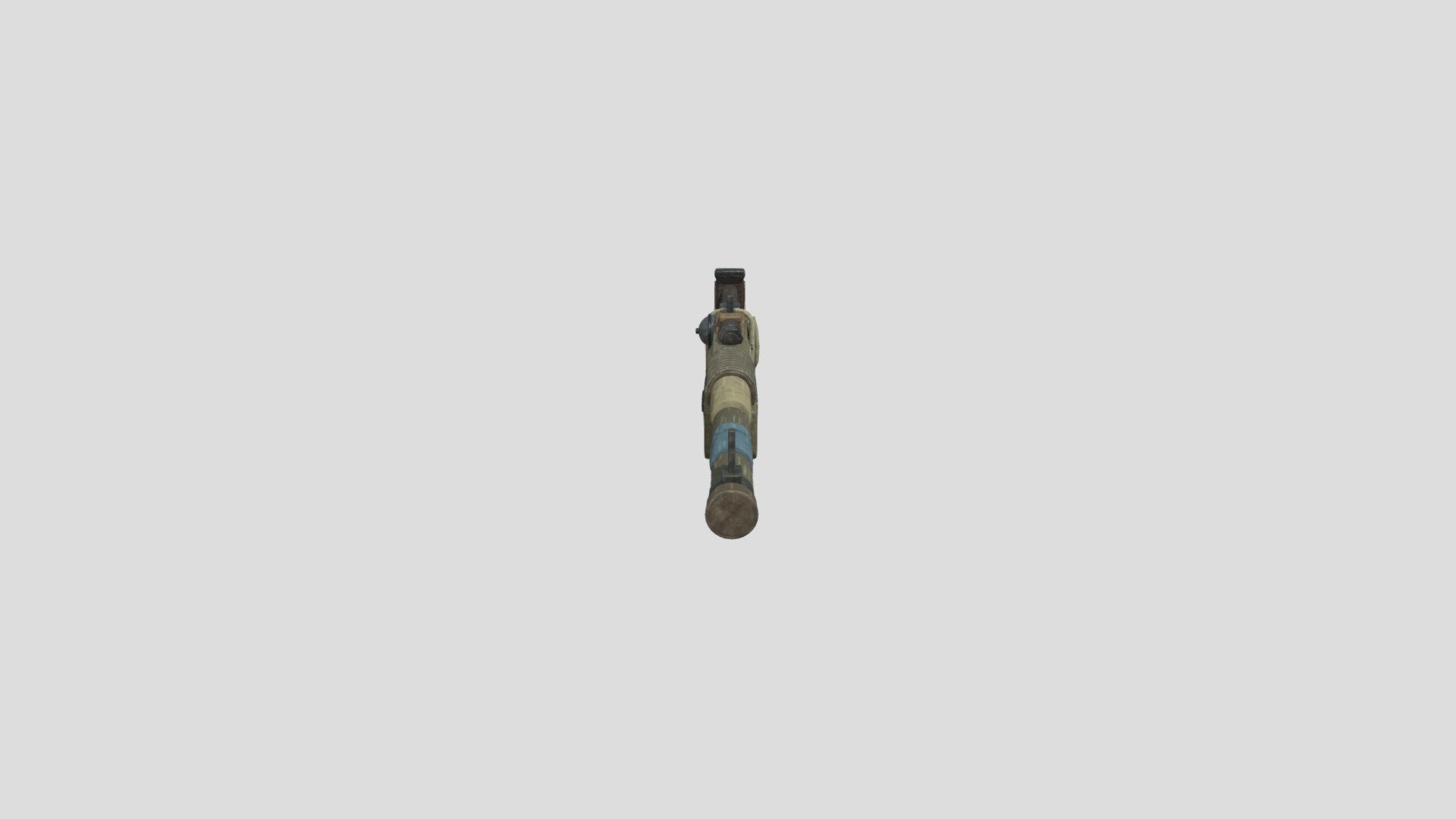 Rust_SAR_ Roblox - 3D model by MajorPiranha7416 [b00ae5d] - Sketchfab