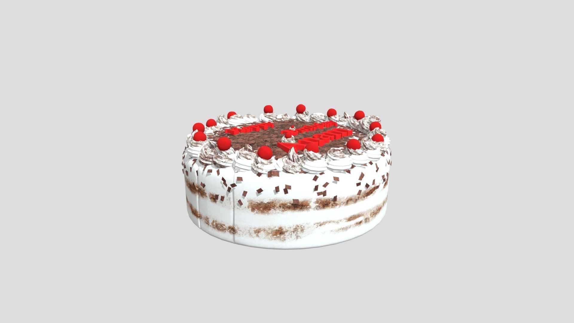 Happy Birthday Ano