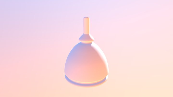 Universal Gripper 3D Model