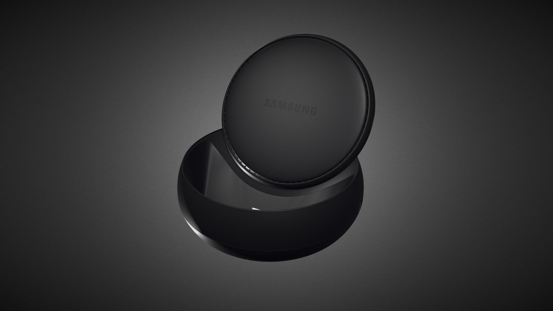 Samsung DEX for Element 3D