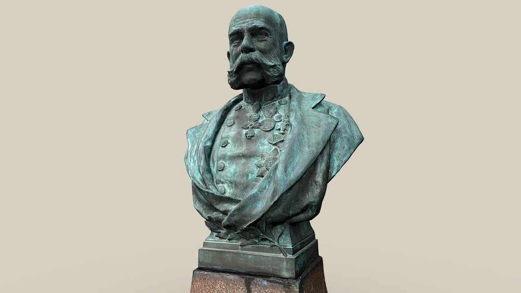 Kaiser Franz Joseph I.