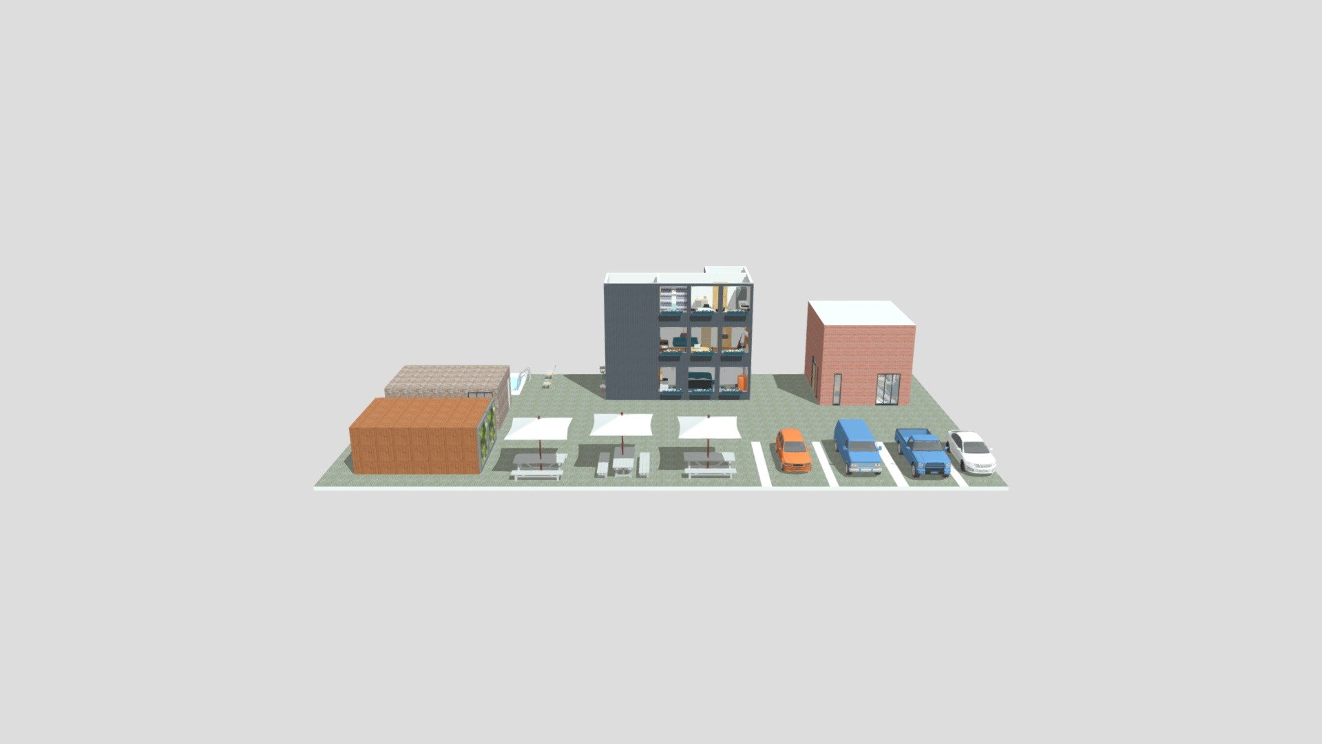 lucity
