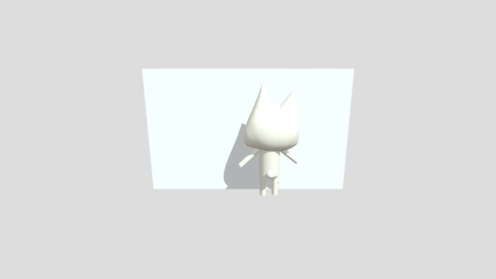 Toro Inoue 3D Model