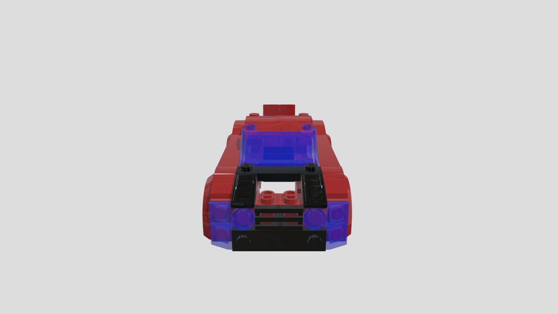 ZO Convertable Car
