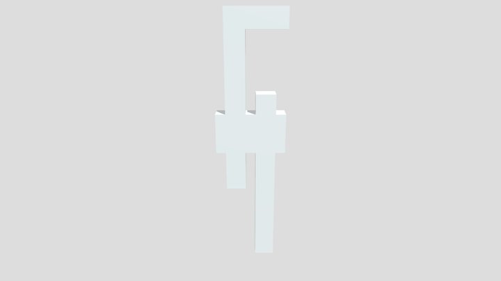Mode82911l 3D Model