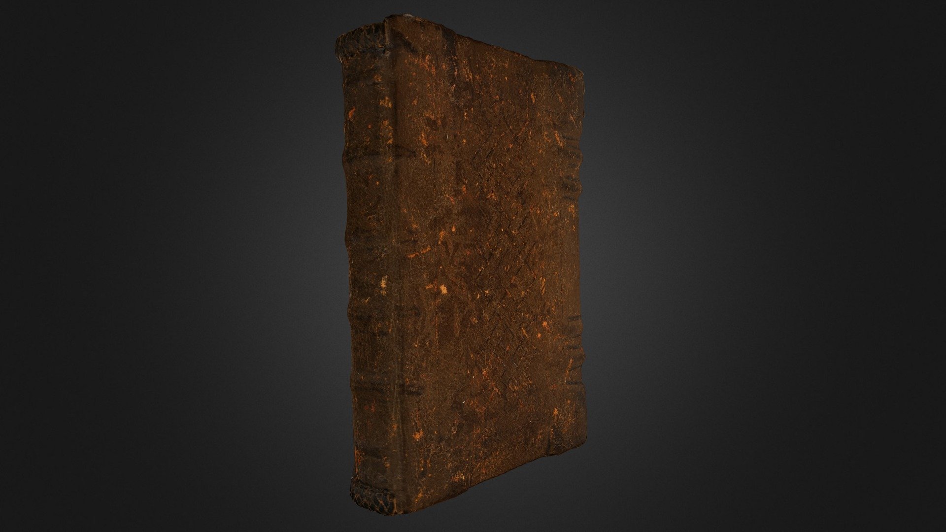 Medieval book