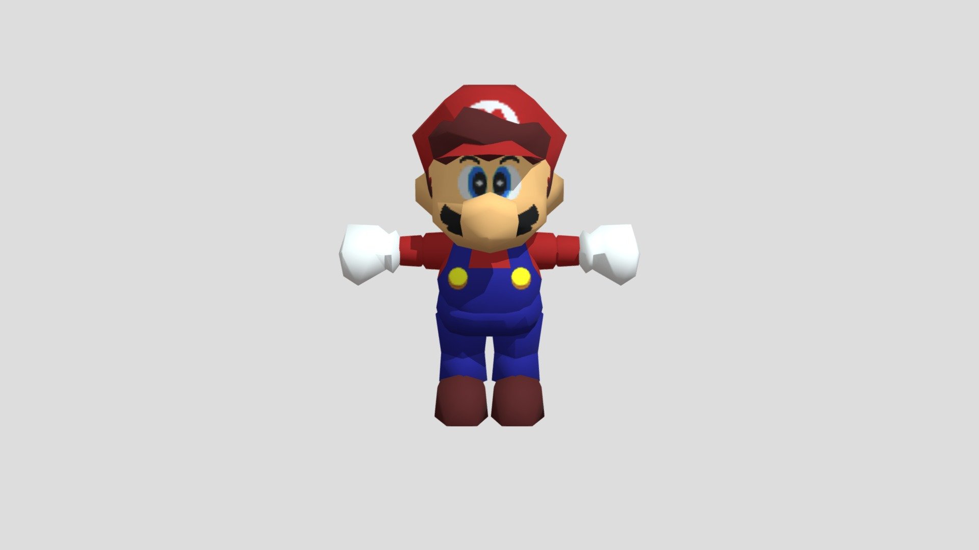 Mario 64