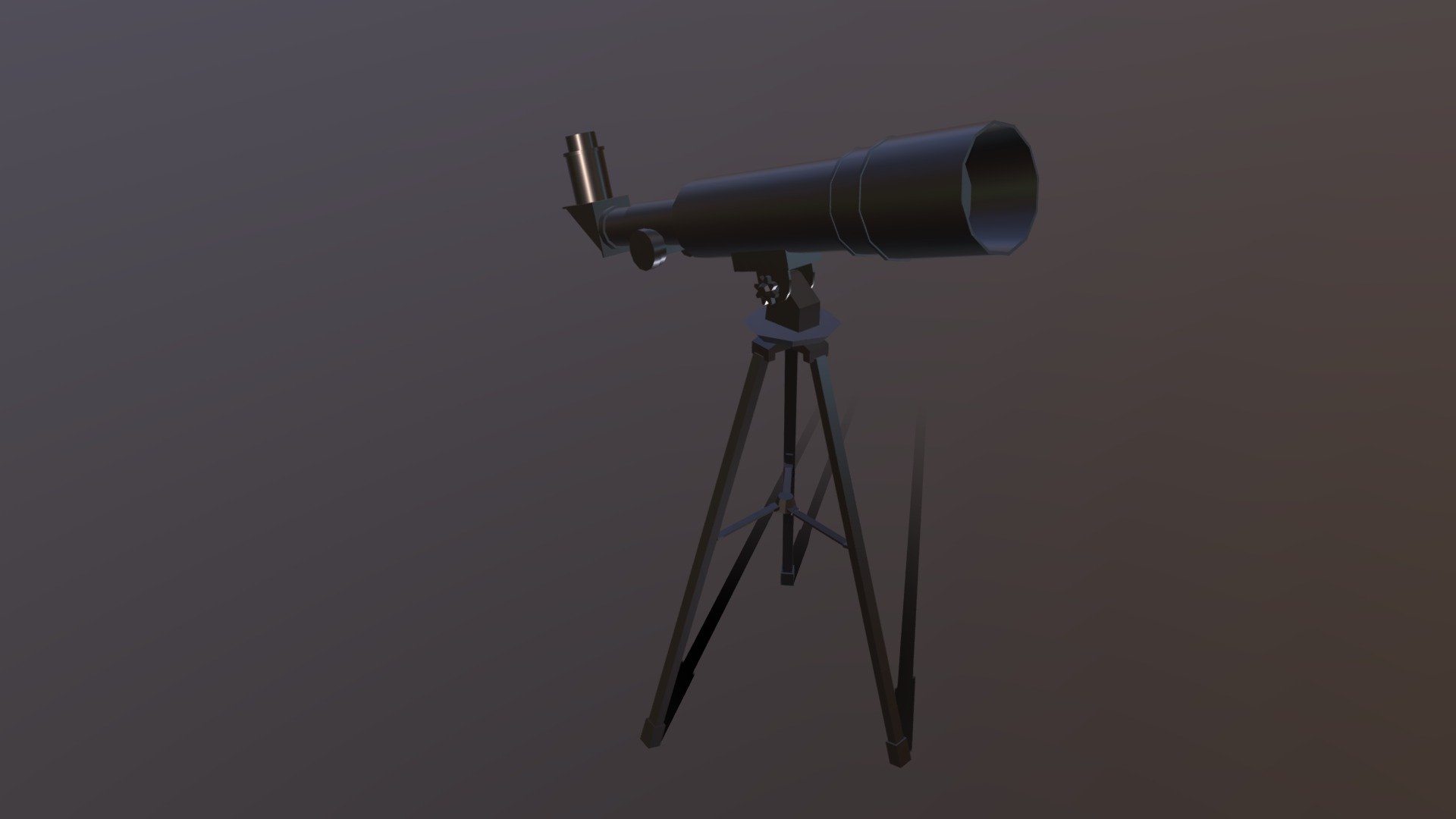 Telescope