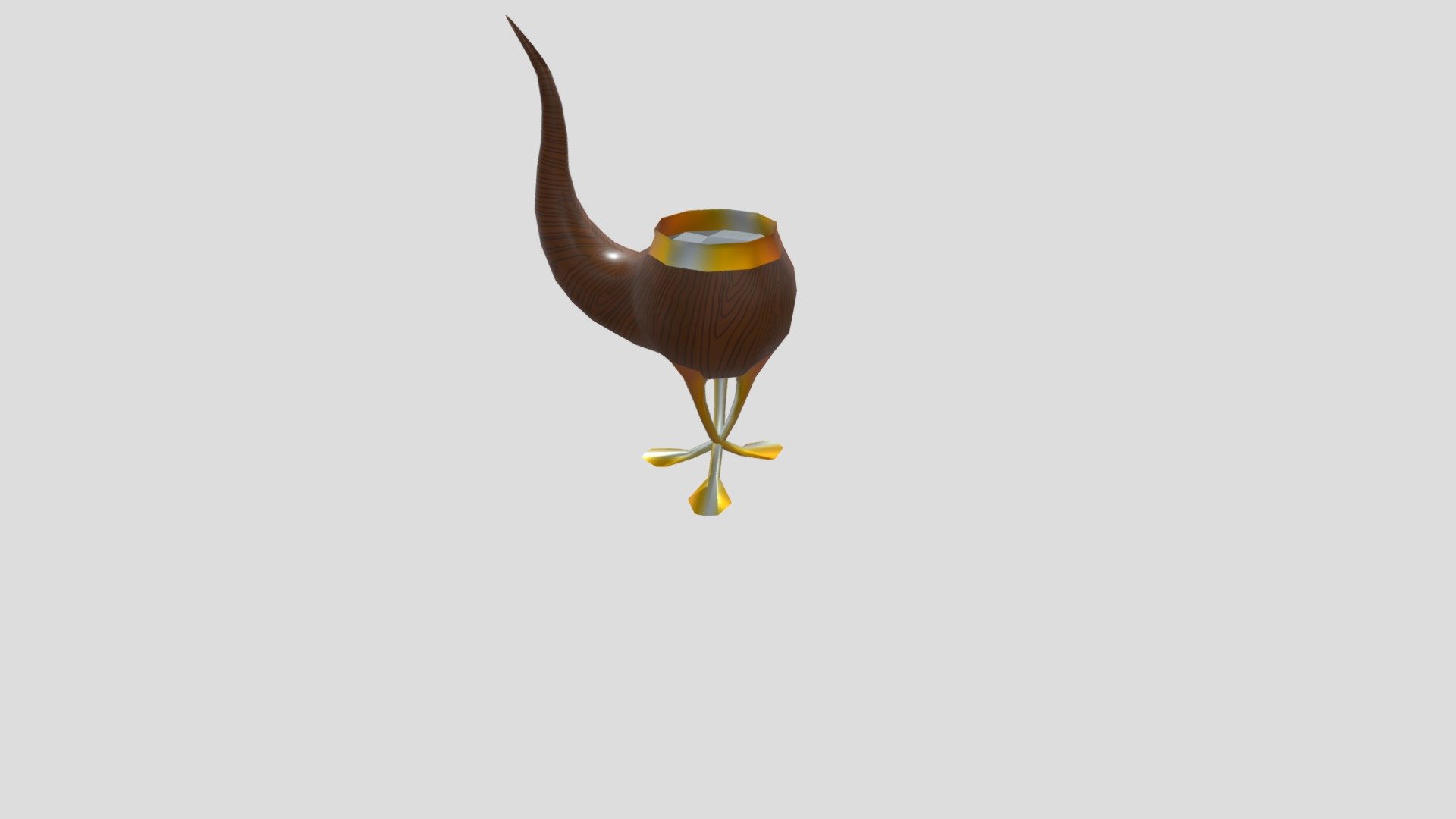 Inktpot Kynthia
