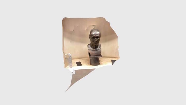 Von Thunen 3D Model