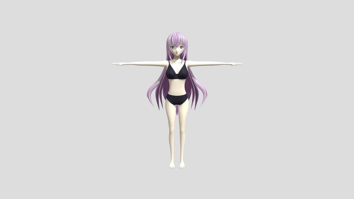 20221218_human_22_33 3D Model