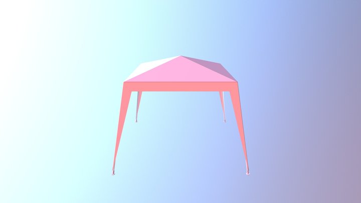 Gazebo 3D Model