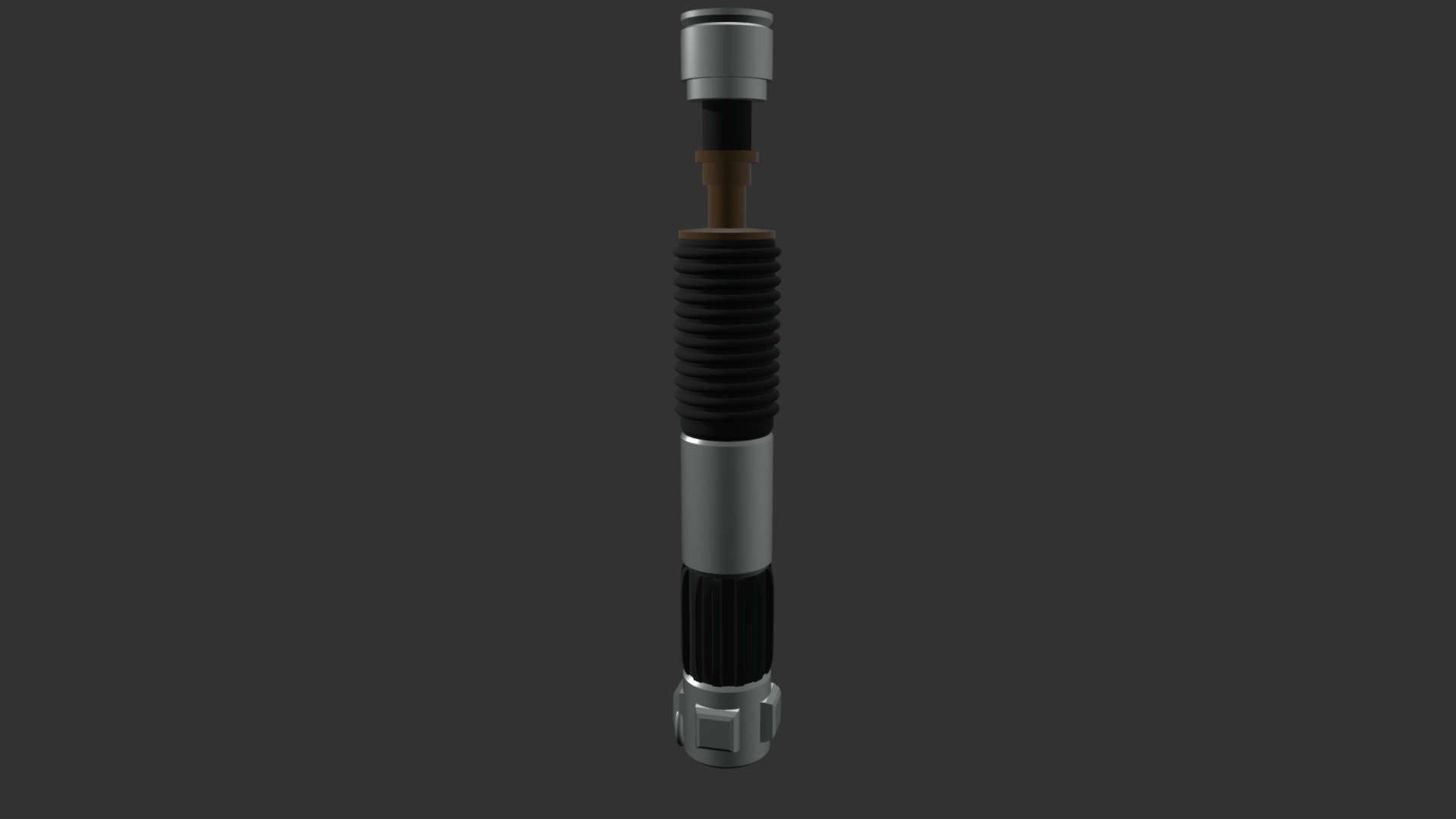 Obi-Wan Kenobi Lightsaber
