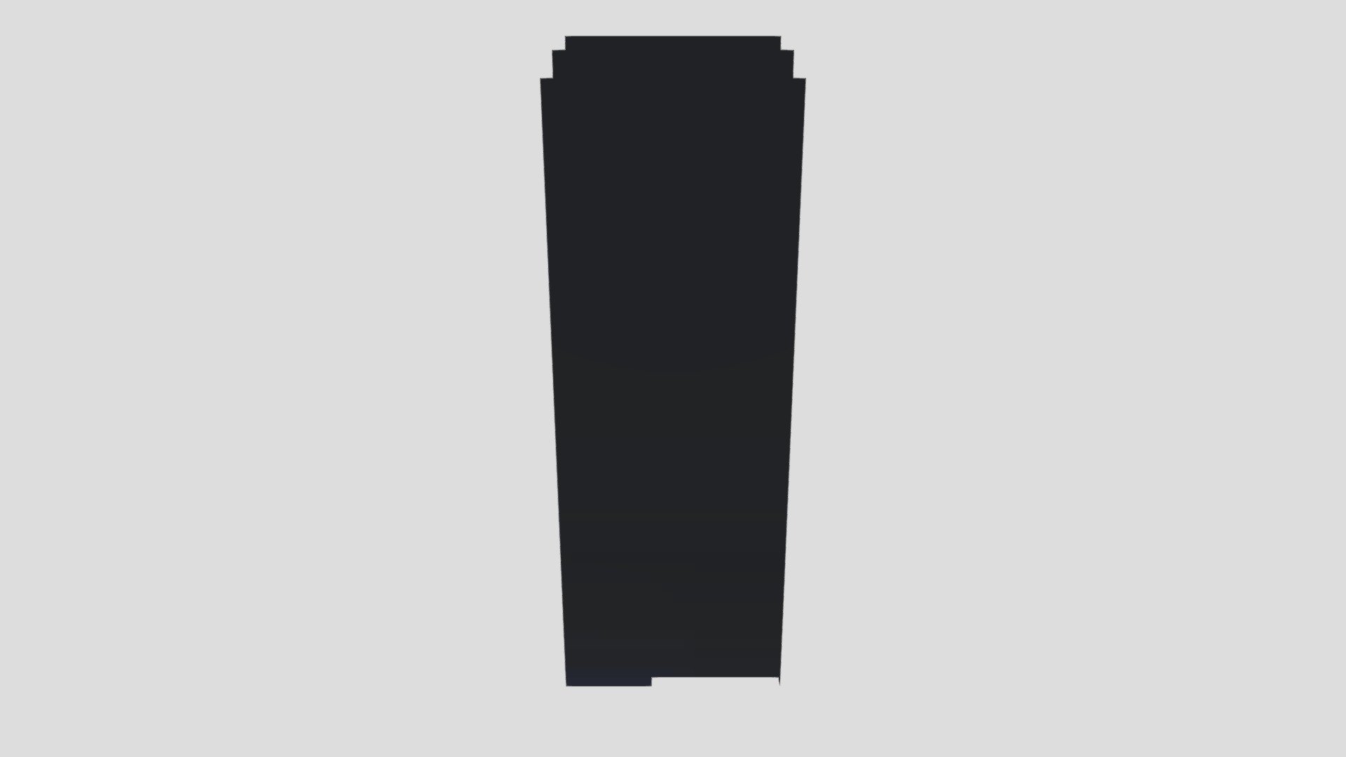 Spirited - No-Face