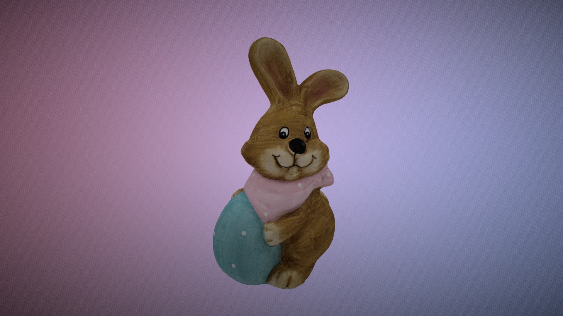 Fun Bunny