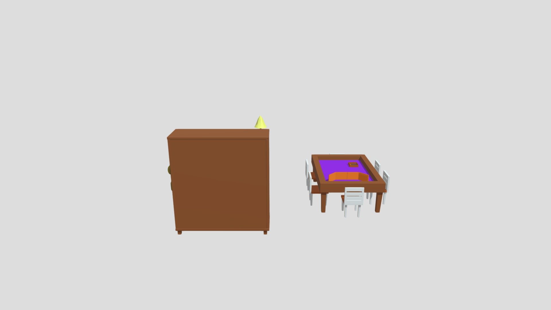 Vidas Furniture