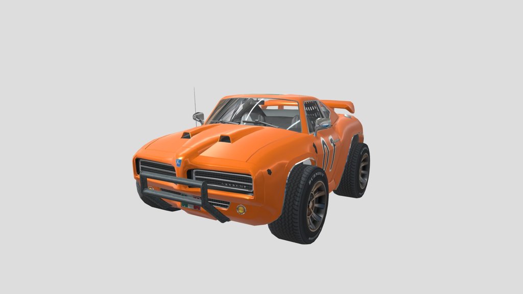 hunter toy bootlegger